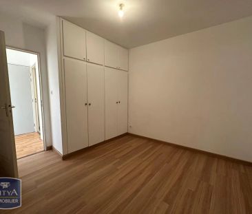 Appartement à louer 3 pièces 55.27m² - Photo 5