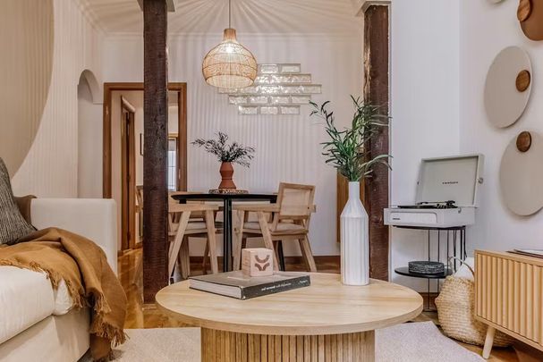 Calle de Sandoval, Madrid, Community of Madrid 28010 - Photo 1