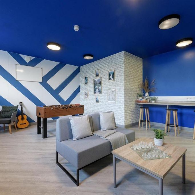 Studio to rent - Photo 1