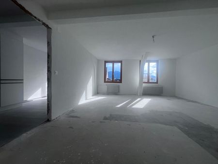 Rue de la Préfecture 7, Appart. 3 1/2 pièces - Photo 2