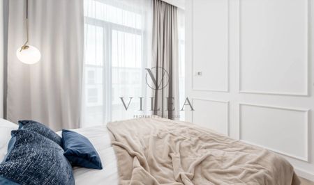 Warszawa, Śródmieście, Powiśle, Leszczyńska - Фото 5