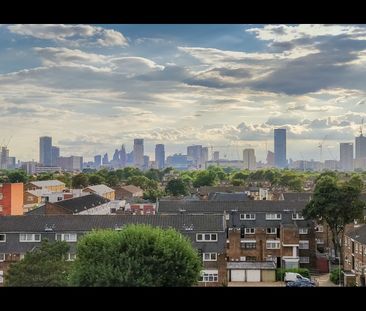 1 Bed Flat, Raymond Chadburn House, E7 - Photo 4
