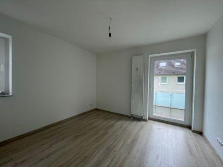 *** modernisierte 3 Zimmer Wohnung mit großem Balkon *** - Photo 5