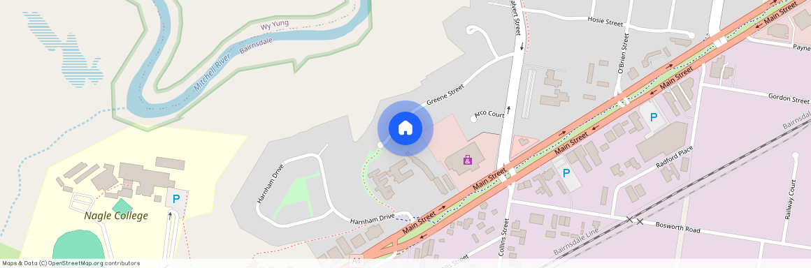 2/37 Greene Street, 3875, Bairnsdale Vic