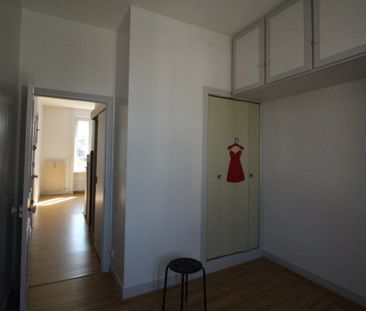 APPARTEMENT T2 A LOUER - Photo 5