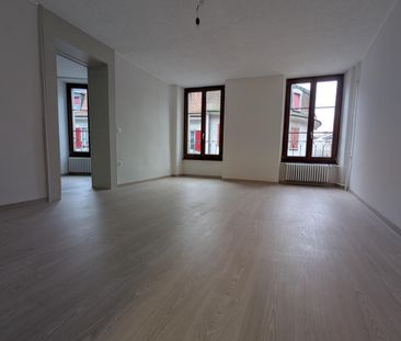 Appartement rénové de 4 pièces au 2ème étage - Photo 4