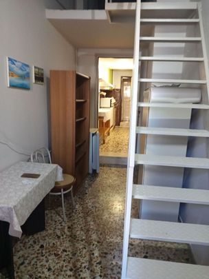 Studio/Γκαρσονιέρα για ενοικίαση Ενετικό Λιμάνι (Χανιά) - Photo 1