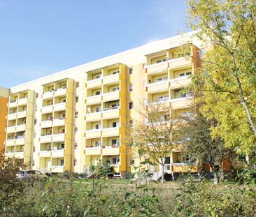 bodengleiche Dusche vorhanden - Foto 1