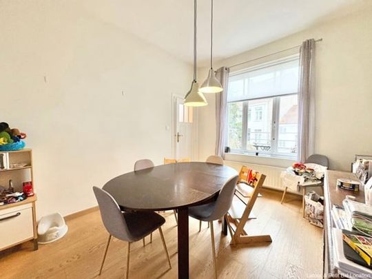 Duplex te huur - Photo 1