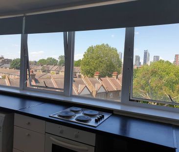 Room in a Shared Flat, London, SE17 - Photo 2