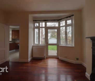 1 bedroom maisonette to rent - Photo 2