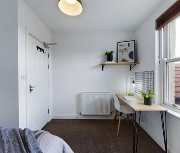 9 bedroom house to rent - Photo 6