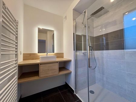 Location Appartement 3 pièces 85m² ANGERS 49100 - Photo 3