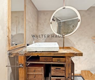 Ático loft en alquiler en Eixample, Barcelona - Photo 4