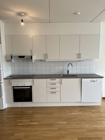 Klädesvägen, Bromma - Photo 3