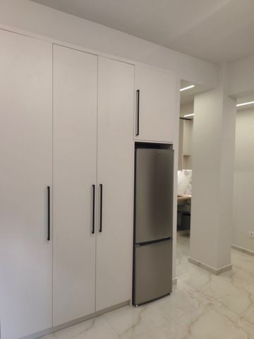 Studio/Γκαρσονιέρα για ενοικίαση Βουλγάρικα - Βουβή - Παλιό Δεσποτικό (Τρίκαλα) - Φωτογραφία 4