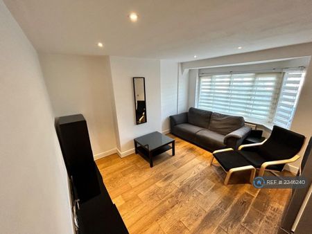 2 bedroom flat to rent - Photo 3