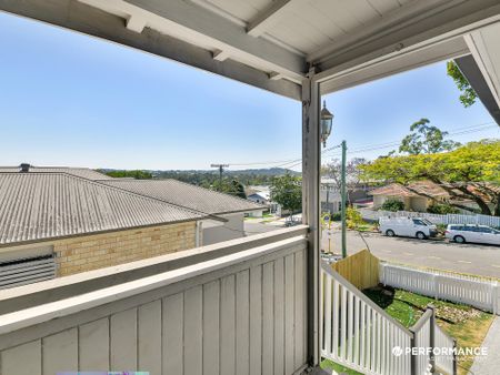 91 Frasers Road, Mitchelton QLD 4053 - House For Rent | Domain - Photo 3