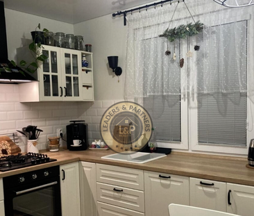 2-izbový byt po rekonštrukcii | Študentská ulica - Fotografia 5