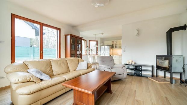 Dom Kraków Bronowice powierzchnia 204.0 m² C206-WD-34634 - Zdjęcie 1