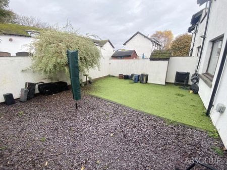 2 bedroom terraced house to rent - Photo 3