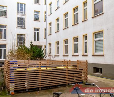 *** Werder - saniert - 1 Zimmer *** - Photo 3