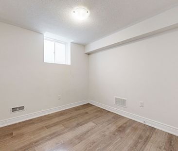 For Lease - 1028 Pelican Trail Unit# Bsmt, Pickering, Ontario - Photo 5