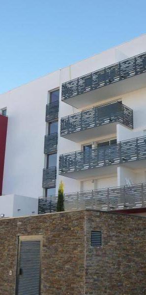 Location appartement 1 pièce 30.7 m² à Montpellier (34000) - Photo 1