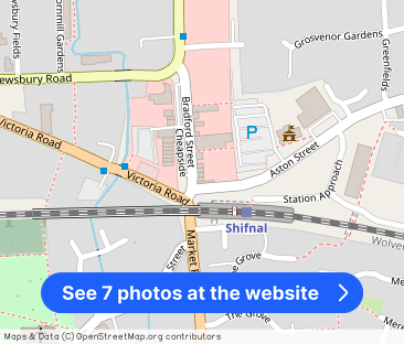 6a Bradford Street, Shifnal - Photo 1