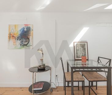 Apartamento T1 em Lisboa - Photo 2