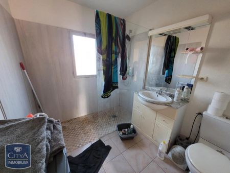 Maison à louer 5 pièces 98.68m² - Photo 5