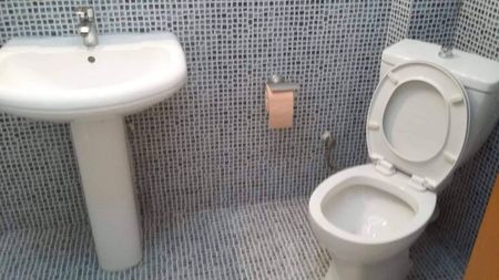 Studio/Γκαρσονιέρα για ενοικίαση 40 Εκκλησιές (40 Εκκλησιές - Ευαγγελίστρια) - Photo 4