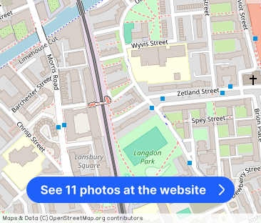 4 bedroom ground floor flat for rent - Photo 1