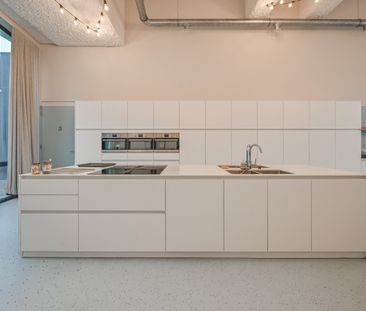 Spoorweglaan 23, kamer 14 - Foto 3