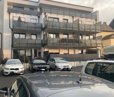 2 Zimmer Neubauwohnung in Zentrum von Küppersteg - Photo 1