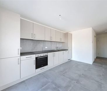 2.5 Zimmer, 3. Stock - Photo 3