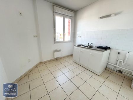Location Appartement 3 pièces 66m² MAUBEUGE 59600 - Photo 5