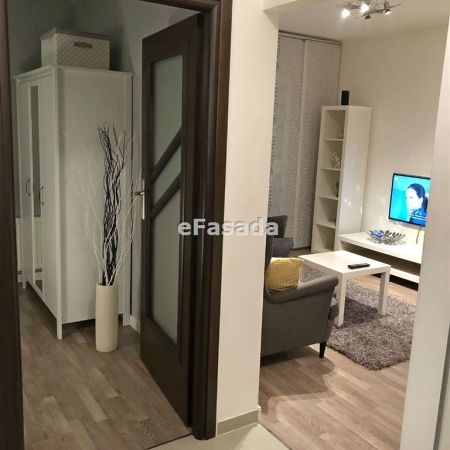 EFS-MW-256 Mieszkanie na wynajem Pokaż na mapie - Фото 4