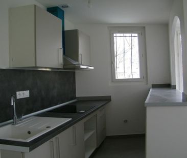 Appartement 2 pièce(s) 1 chambre(s) 32.35 m² - Photo 4