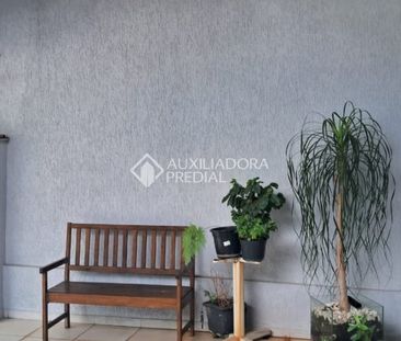 Sobrado com 2 quartos e 67m² para alugar em Parque das Nações, Sant... - Foto 6