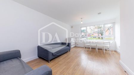 5 bedroom apartment to rent - Photo 2