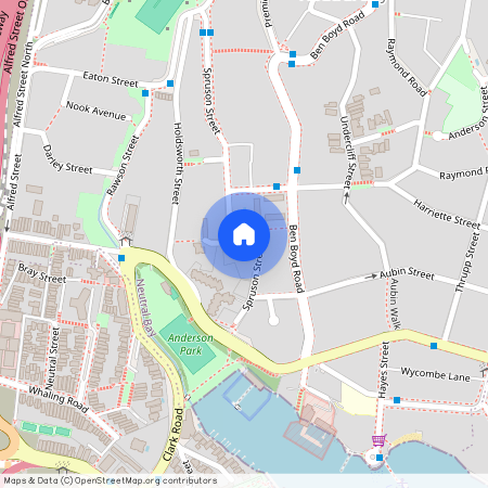 5/14 Spruson Street, NSW 2089, Neutral Bay