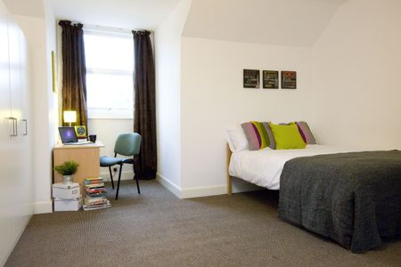 10 Lake Street, NG7 4BT, NOTTINGHAM - Photo 5