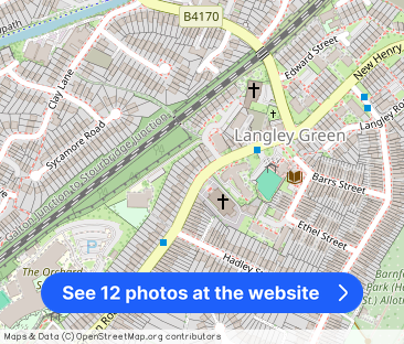 Causeway Heights, Oldbury - Photo 1