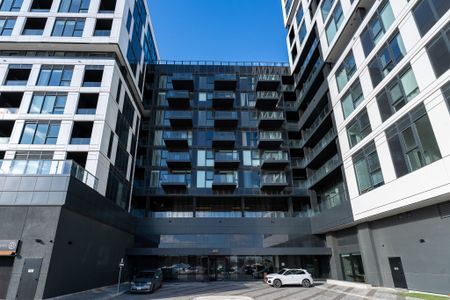 For Lease - 1007 THE QUEENSWAY Avenue Unit# 1304, Toronto, Ontario - Photo 3