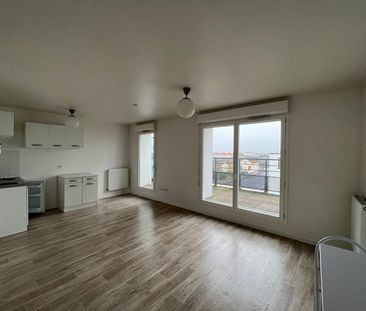 Studio de 29m² - SARTROUVILLE - Photo 3