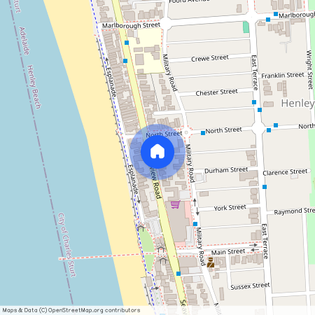 3/374 Seaview Rd, SA 5022, Henley Beach