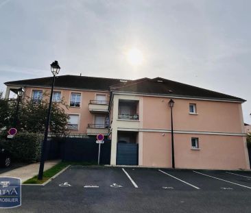 Appartement à louer 1 pièce 30.98m² - Photo 3