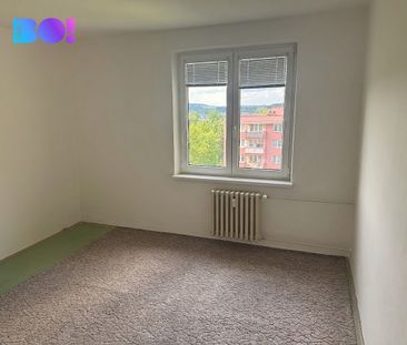 Pronájem bytu 3+1 66 m² - Photo 1