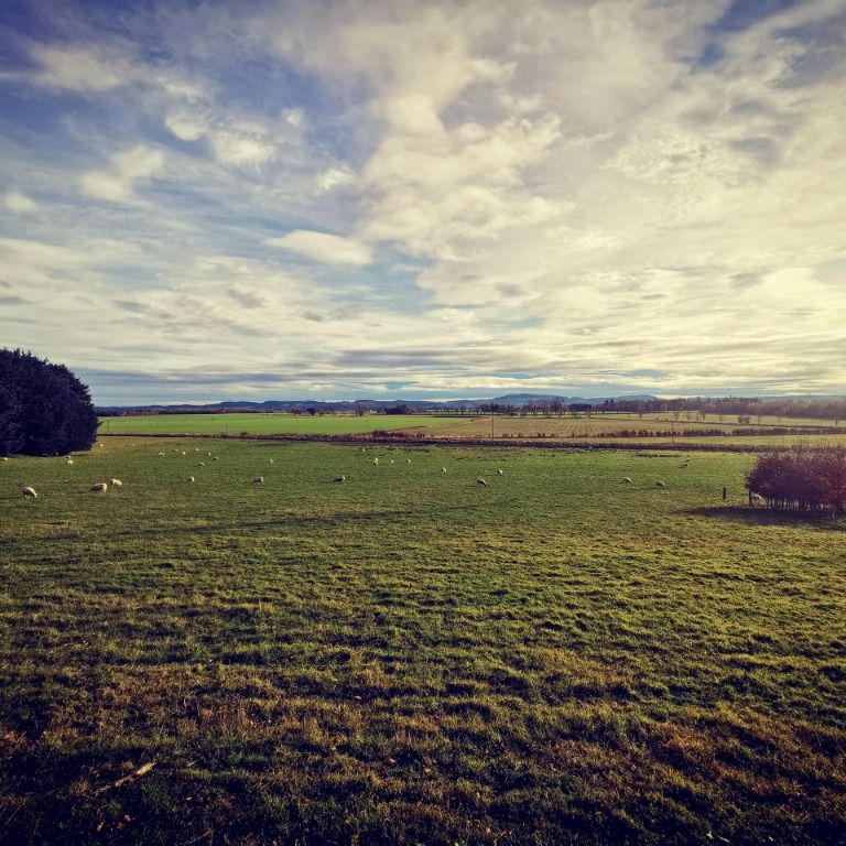 Easter Ballindean Lodge , Inchture, Perthshire - Photo 1